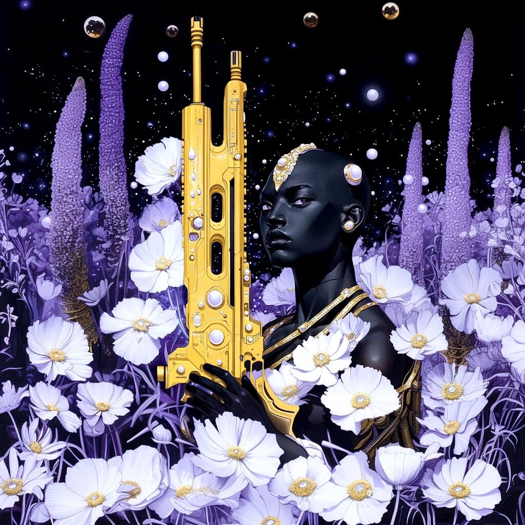 Hyperarme intelligence artificielle générale alignement sécurité